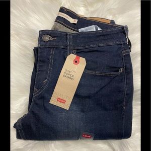 Levi’s